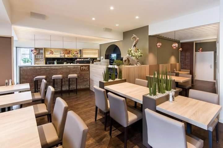 לובליאנה Trzaska Duplex Urban Apartment מראה חיצוני תמונה